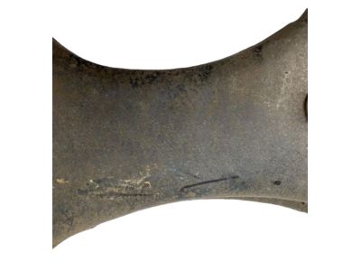 Acura 52520-TL0-E01 Arm, Left Rear (Upper)