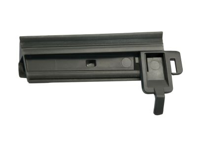 Honda 72375-T20-A01 WEATHERSTRIP, L- FR