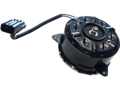 Acura 38616-RYE-A11 Motor, Cooling Fan