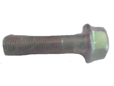 Acura 95701-12045-08 Bolt, Flange (12X45)