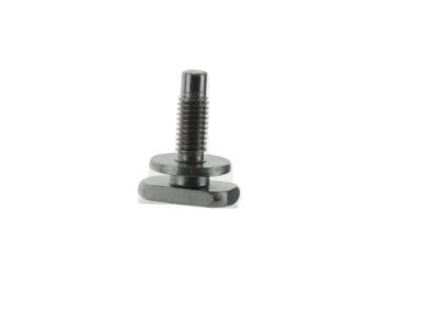 Honda 74895-S5A-000 Bolt, Special (5MM)