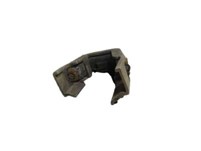 Acura 50835-STX-A01 Stopper Assembly, Front Engine Mounting