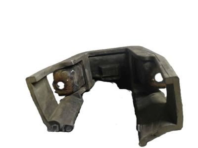 Acura 50835-STX-A01 Stopper Assembly, Front Engine Mounting