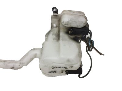 Acura 76841-TZ5-A12 Tank Complete , Washer