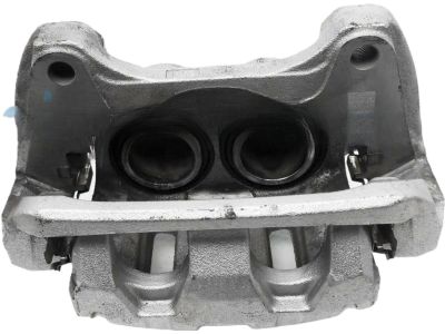 Acura 45018-TGV-A00 Caliper Sub-Assembly