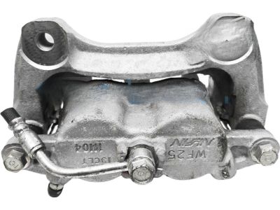 Acura 45018-TGV-A00 Caliper Sub-Assembly