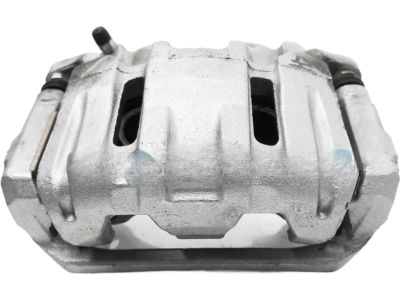 Acura 45018-TGV-A00 Caliper Sub-Assembly