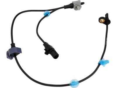 Acura 57470-TX5-A01 Sensor Assembly, Right Rear