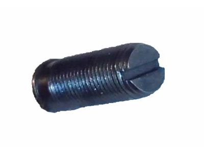 Honda 14744-PR3-003 Screw, Tappet Adjusting