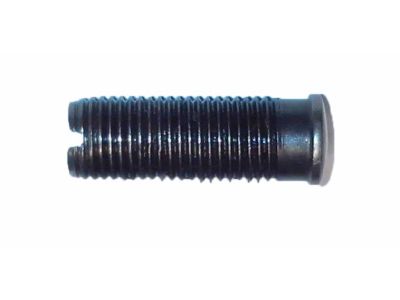 Honda 14744-PR3-003 Screw, Tappet Adjusting