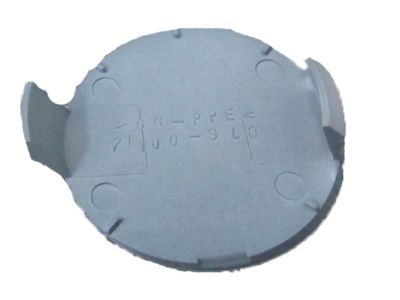 Acura 71106-SL0-000ZZ Cap, Right Front Bumper
