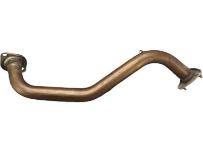 Acura 18210-TV9-A01 Pipe A, Exhaust