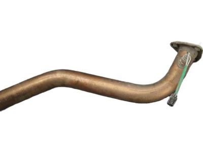 Acura 18210-TV9-A01 Pipe A, Exhaust