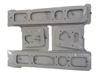 Acura 33503-SL0-A01 Gasket, Passenger Side Base (1)