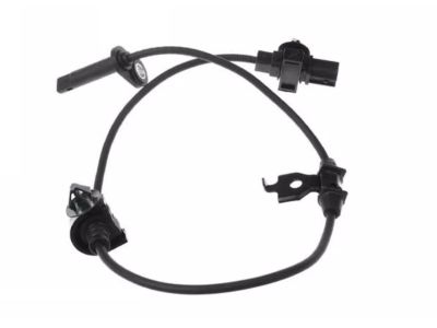 Acura 57470-SZN-A03 Sensor Assembly, Rear Abs R