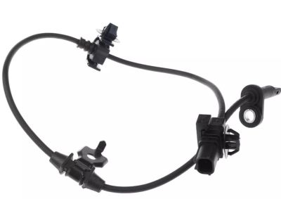 Acura 57470-SZN-A03 Sensor Assembly, Rear Abs R