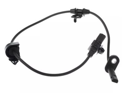 Acura 57470-SZN-A03 Sensor Assembly, Rear Abs R