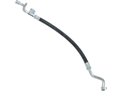 Acura 80311-TX6-A01 Hose, Suction