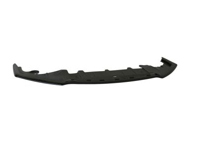 Acura 71110-TJB-A01 Skid Garnish, Front Bumper