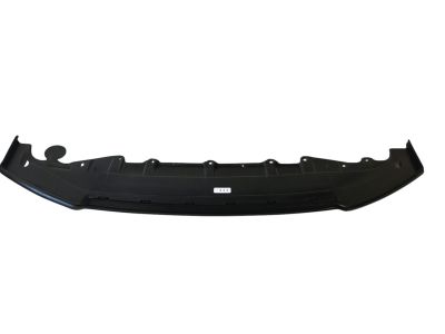 Acura 71110-TJB-A01 Skid Garnish, Front Bumper