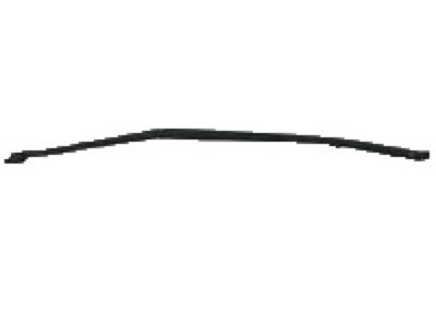 Acura 76620-SJA-A01 Windshield Wiper Blade (700MM)