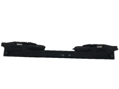 Acura 71170-TV9-A01 Abs, Front Bumper