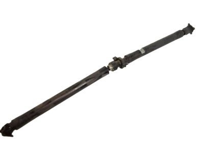 Acura 40100-SJA-E02 Shaft Assembly, Propeller