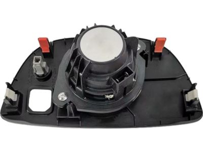 Acura 39120-TK4-A71 Speaker Assembly, Center (8Cm) (Panasonic)