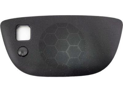 Acura 39120-TK4-A71 Speaker Assembly, Center (8Cm) (Panasonic)