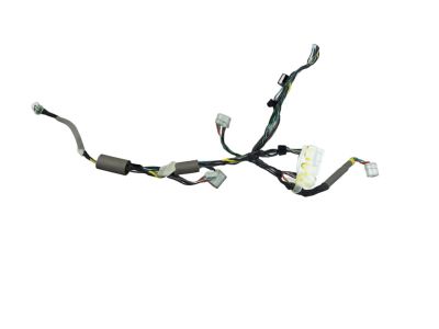 Acura 32755-TX4-A01 Sub-Wire Harness, Driver Door
