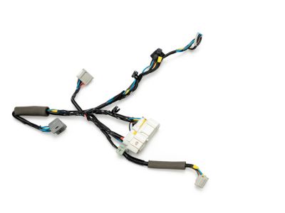 Acura 32755-TX4-A01 Sub-Wire Harness, Driver Door