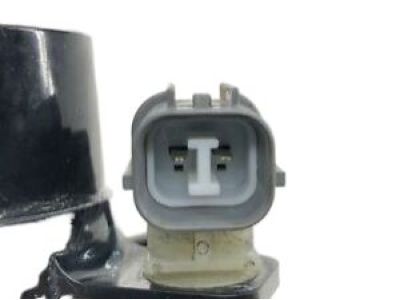 Acura 72695-SZ3-003 Buzzer Assembly, Keyless