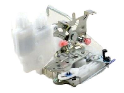 Acura 72152-SEP-A01 Lock Assembly, Left Front Door