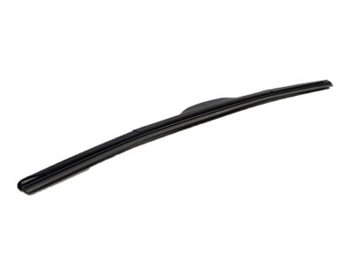 Acura 76630-TL0-G02 Windshield Wiper Blade (550MM) (Passenger Side)