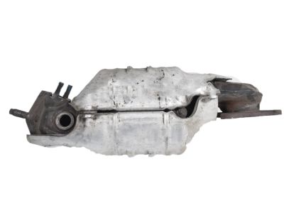 Acura 18190-RYE-A10 Exhaust Manifold