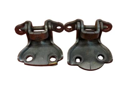 Honda 67960-S3V-A00ZZ Hinge, Left Rear Door (Lower)