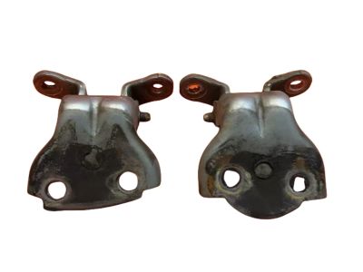 Honda 67960-S3V-A00ZZ Hinge, Left Rear Door (Lower)