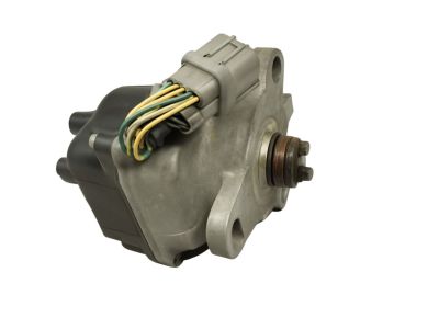 Acura 30105-P75-A01 Housing, Distributor (Tec)