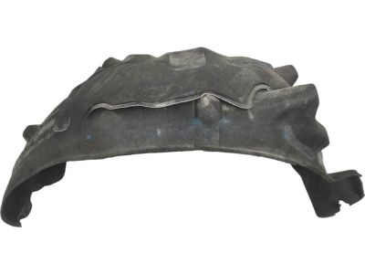 Acura 74556-TJB-A01 Fender L, Rear
