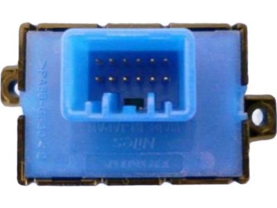 Acura 35650-TX4-A51 Switch Assembly, Heated Seat & Fan