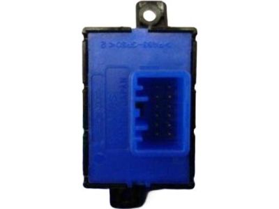Acura 35650-TX4-A51 Switch Assembly, Heated Seat & Fan
