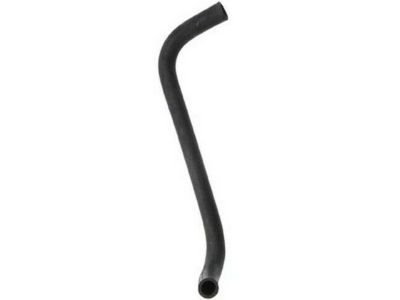Acura 19504-RWC-A00 Hose, Bypass Inlet (A)
