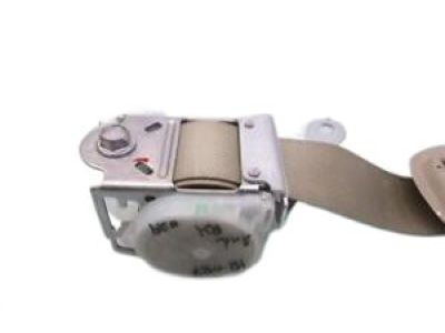 Acura 04864-TZ5-A00ZA Outer Set (Sandstorm)