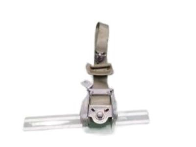 Acura 04864-TZ5-A00ZA Outer Set (Sandstorm)