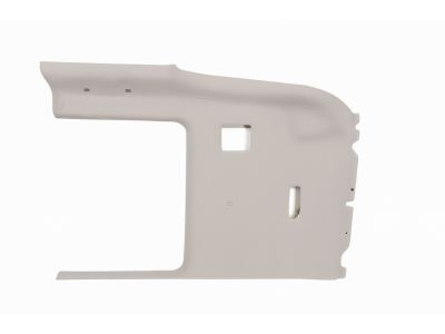 Acura 83201-TYA-A21ZA Lining Complete (Alluring Ecru)