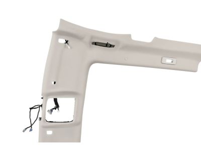 Acura 83201-TYA-A21ZA Lining Complete (Alluring Ecru)