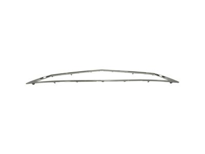 Acura 71122-TZ3-A11 Molding, Front Grille