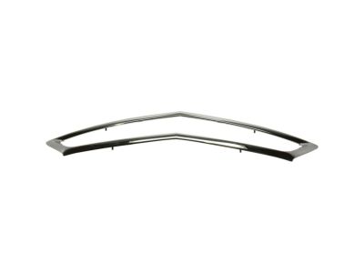 Acura 71122-TZ3-A11 Molding, Front Grille
