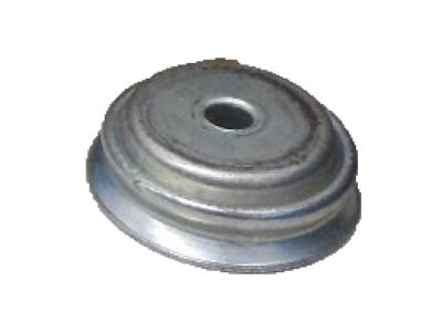 Honda 52690-TZ5-A01 Plate, Bump Stop