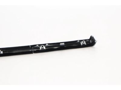 Acura 83703-TZ5-A01ZE Panel, Right Rear (Platinum Chrome Plating)
